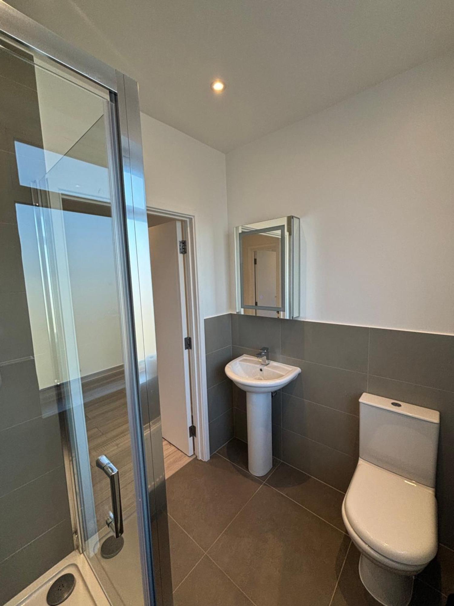 Access Euston Apartamento Londres Exterior foto