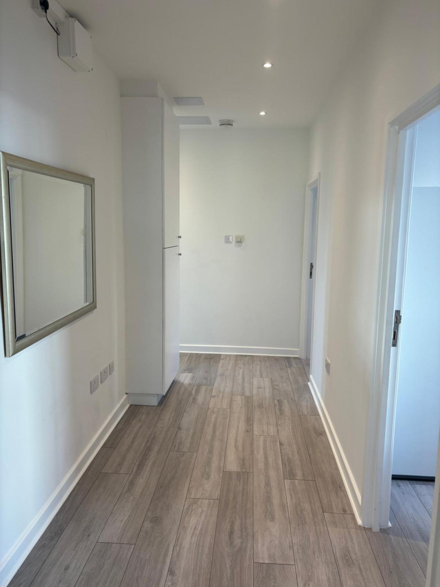 Access Euston Apartamento Londres Exterior foto